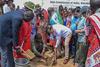 High Commission of India in Nairobi – Ek Ped Maa Ke Naam--1