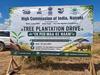 High Commission of India in Nairobi – Ek Ped Maa Ke Naam