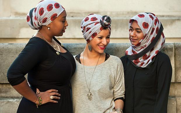 hijab 1