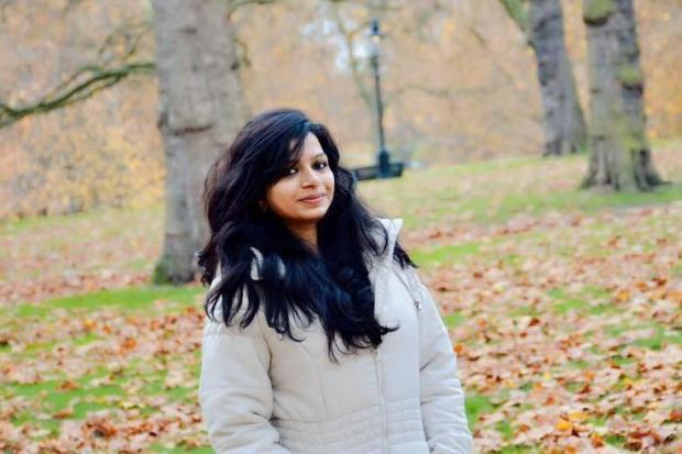 Himanshi Gupta