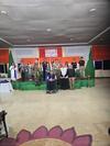 Hindu council women’s wing nakuru--80th Independence Day of India  -3
