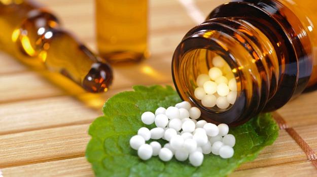 Homeopathy