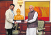 Hon Prime Minister of India Sri Narendra Modi ji wholeheartedly supports Basaveshwara Statue project in london