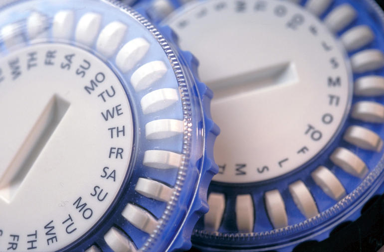 Hormone Replacement Therapy-1