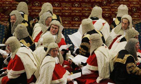 House of Lords
