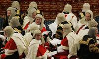 House of Lords House of Lords