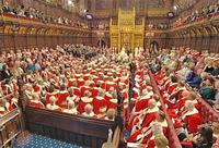 House of Lords House of Lords