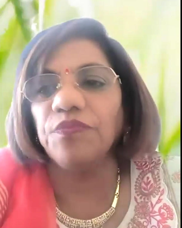 ila shah