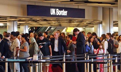 Immigration-UK