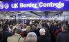 Immigration