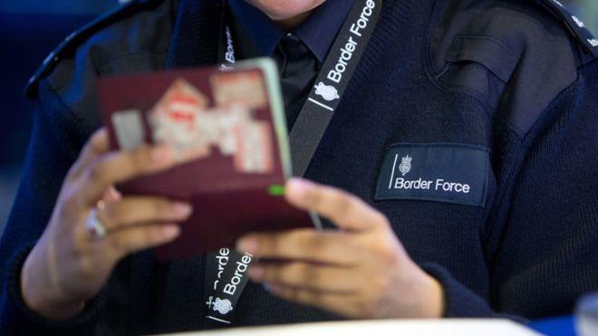 Immigration