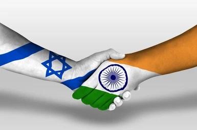 India-Israel