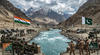 india pakistan water trity