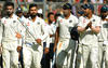 India V England Win