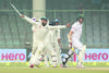 India v South Africa 1