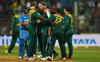 India v South Africa