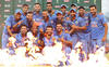India vs Australia T-20