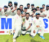India vs Srilanka