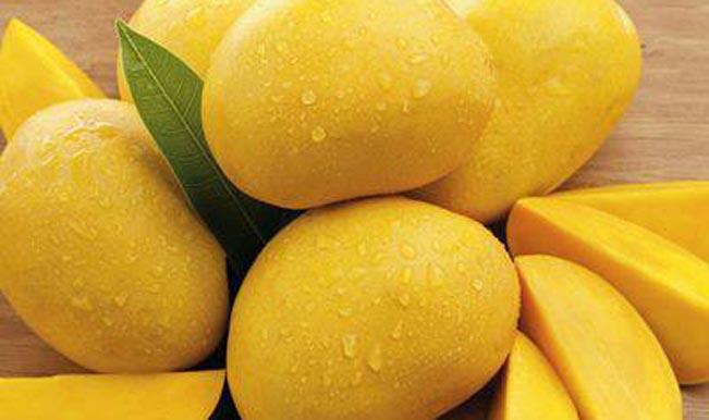 Indian alphonso mango uk