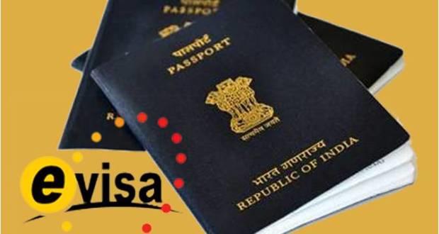 Indian e-Visa