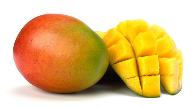 Indian Mangoes