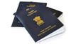 Indian-Passport