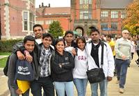 Indian Students in UK