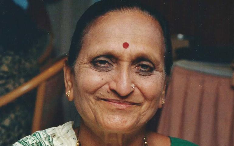 Indu Bhatt