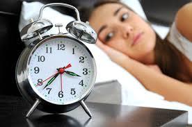 Insomnia