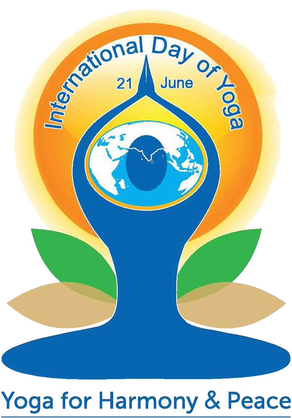 International Day of Yoga-logo