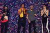 IPL Opening night 2