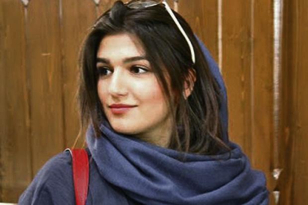 iran