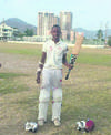 Iraq Thomas  21-ball-century