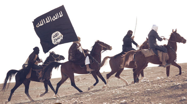 Islamic-State
