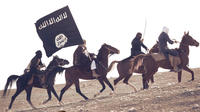 Islamic-State Islamic-State