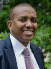 Ismail Ahmed