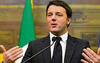 Italin PM
