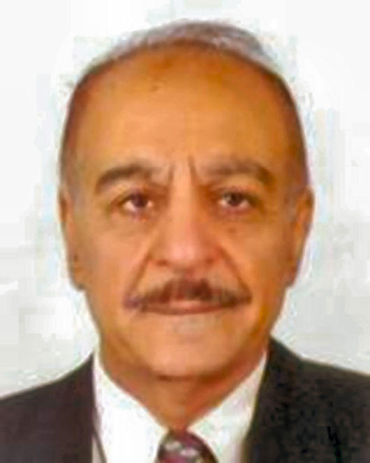 Jabbar Sattar