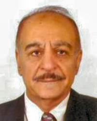 Jabbar Sattar
