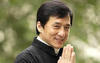 Jackie Chan