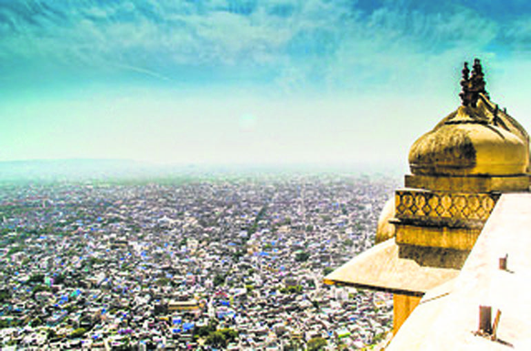 Jaipur