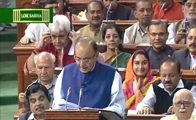 Jaitley