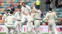 james pattinson