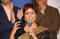 Jammu Kashmir Festival in London -- Lakshmi Kaul -JKF-Launch Jammu Kashmir Festival in London -- Lakshmi Kaul -JKF-Launch