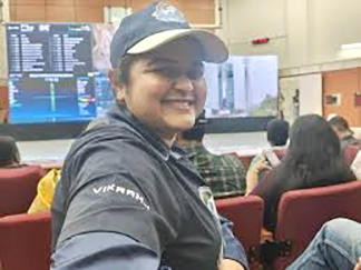 Jamnagar's Prithvi Sanghani joins Skyroute1