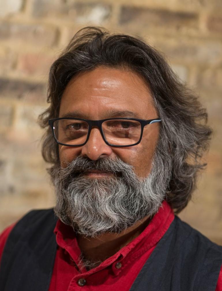 Jatinder Verma