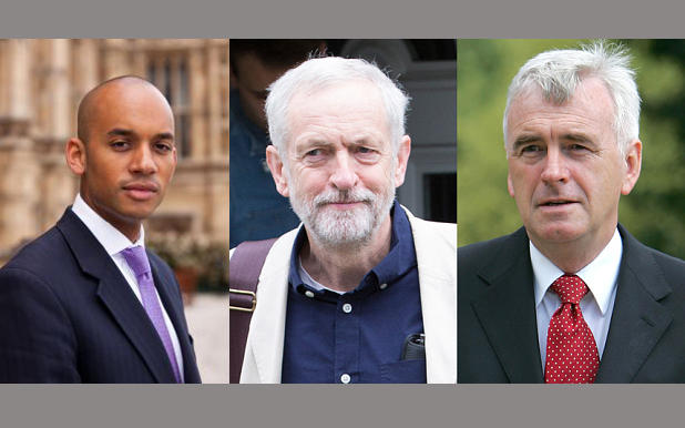 Jeremy and donnell & chukka