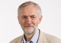 Jeremy Corbyn Jeremy Corbyn