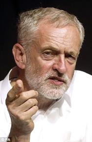 Jeremy Corbyn Jeremy Corbyn