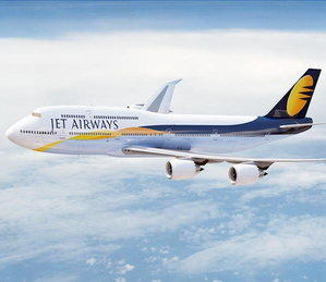 Jet Airways